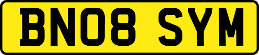 BN08SYM