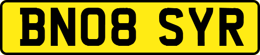 BN08SYR