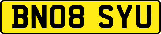 BN08SYU