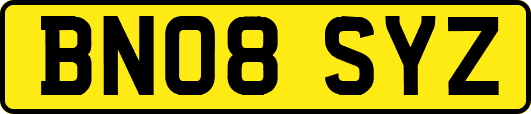 BN08SYZ