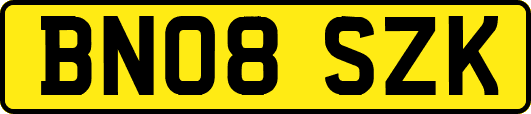 BN08SZK