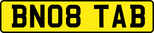 BN08TAB