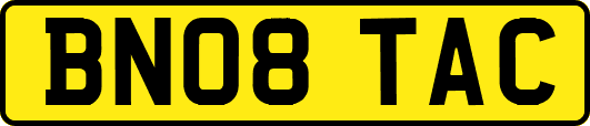 BN08TAC