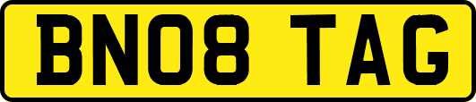 BN08TAG