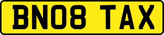 BN08TAX