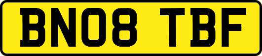 BN08TBF
