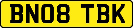BN08TBK