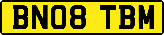BN08TBM