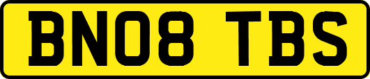 BN08TBS