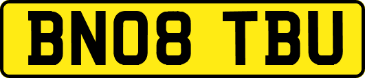 BN08TBU
