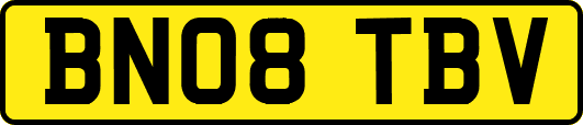 BN08TBV
