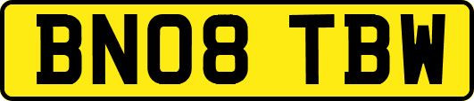 BN08TBW