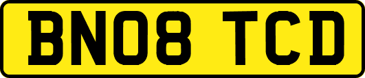 BN08TCD