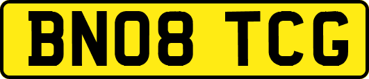 BN08TCG
