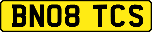 BN08TCS