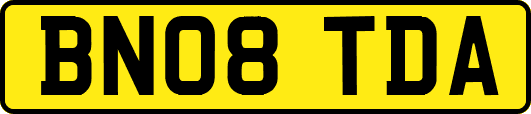 BN08TDA