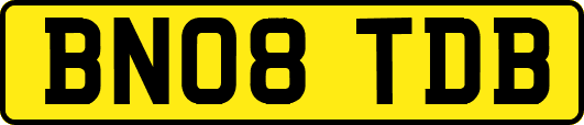 BN08TDB
