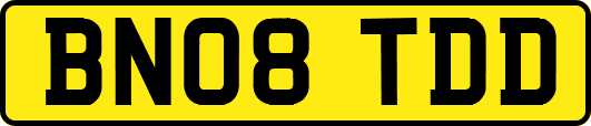 BN08TDD