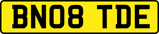 BN08TDE