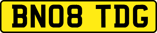 BN08TDG