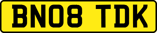 BN08TDK