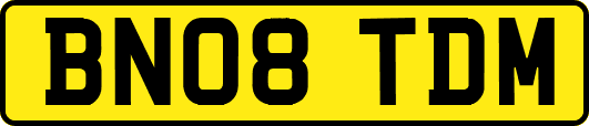 BN08TDM