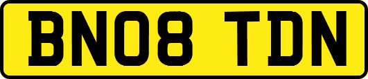 BN08TDN