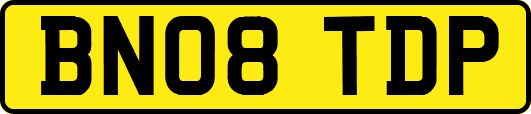 BN08TDP