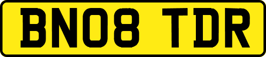 BN08TDR