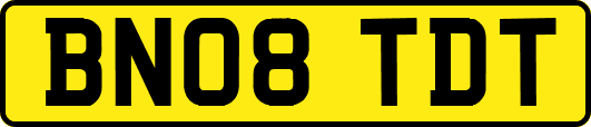 BN08TDT