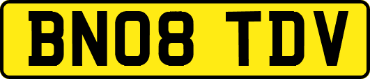 BN08TDV