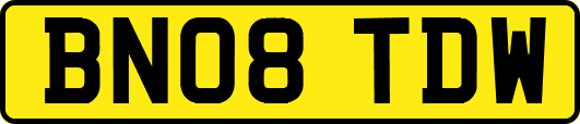 BN08TDW