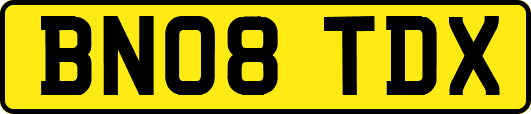 BN08TDX