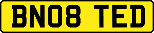 BN08TED