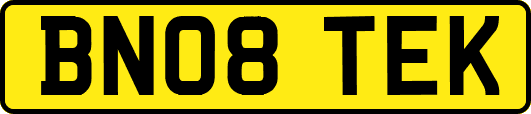 BN08TEK
