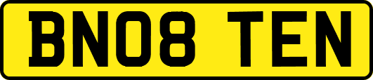 BN08TEN