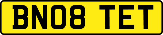 BN08TET