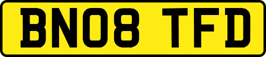 BN08TFD