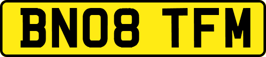BN08TFM