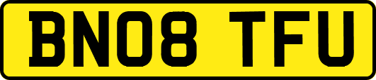 BN08TFU