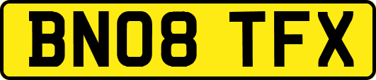 BN08TFX