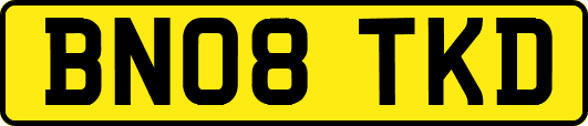 BN08TKD