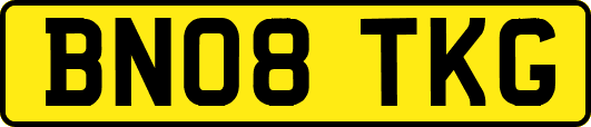 BN08TKG