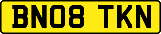 BN08TKN