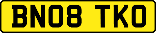 BN08TKO