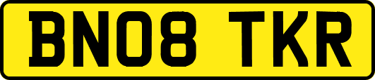 BN08TKR