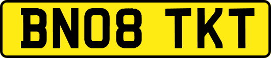 BN08TKT