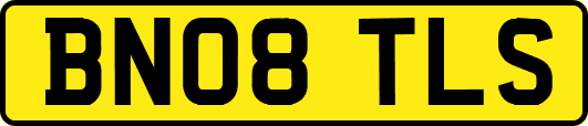 BN08TLS
