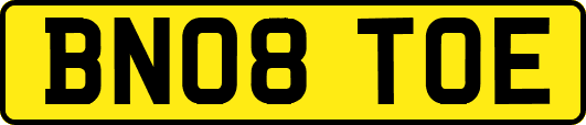 BN08TOE