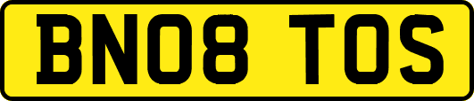 BN08TOS